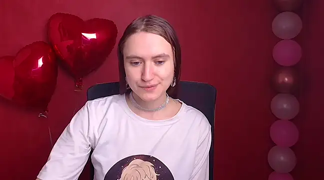 Snapshot of Gabriellagirl chatting on February 16, 8:11 pm Gabriellagirl online show from February 16, 8:11 pm