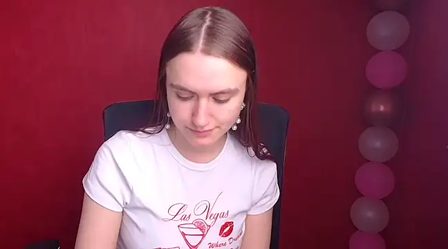 Snapshot of Gabriellagirl chatting on February 18, 8:03 pm Gabriellagirl online show from February 18, 8:03 pm