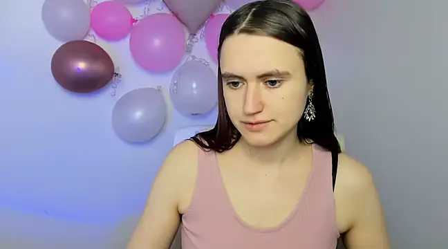 Snapshot of Gabriellagirl chatting on February 27, 8:31 pm Gabriellagirl online show from February 27, 8:31 pm