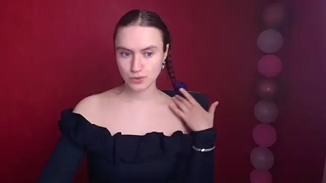 Snapshot of Gabriellagirl chatting on March 2, 7:56 pm Gabriellagirl online show from March 2, 7:56 pm