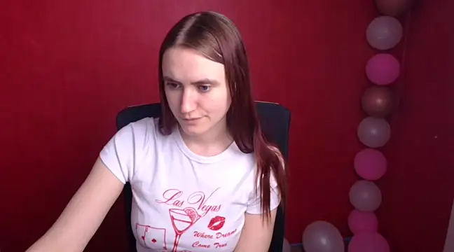 Snapshot of Gabriellagirl chatting on March 13, 10:54 pm Gabriellagirl online show from March 13, 10:54 pm