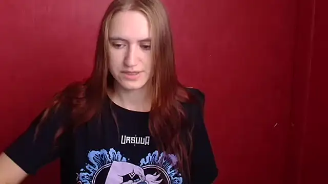 Snapshot of Gabriellagirl chatting on September 18, 6:26 am Gabriellagirl online show from September 18, 6:26 am