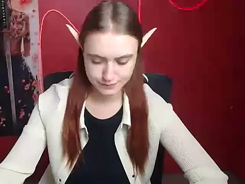 Snapshot of Gabriellagirl chatting on October 17, 6:05 am Gabriellagirl online show from October 17, 6:05 am