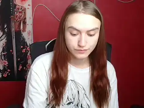 Snapshot of Gabriellagirl chatting on October 18, 6:16 am Gabriellagirl online show from October 18, 6:16 am