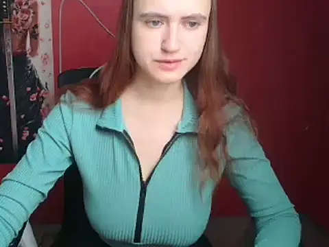 Snapshot of Gabriellagirl chatting on October 24, 6:10 am Gabriellagirl online show from October 24, 6:10 am