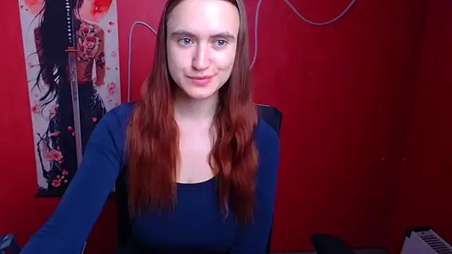 Snapshot of Gabriellagirl chatting on November 20, 7:08 am Gabriellagirl online show from November 20, 7:08 am