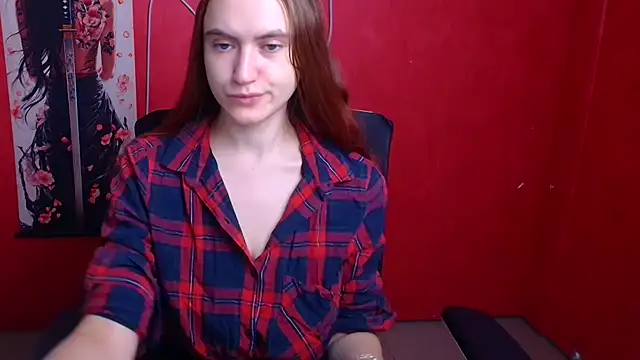 Snapshot of Gabriellagirl chatting on November 26, 6:47 am Gabriellagirl online show from November 26, 6:47 am