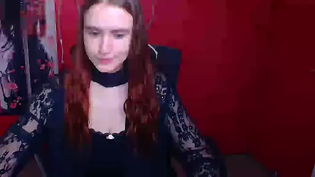 Snapshot of Gabriellagirl chatting on December 1, 6:51 am Gabriellagirl online show from December 1, 6:51 am