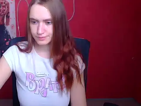 Snapshot of Gabriellagirl chatting on December 2, 6:41 am Gabriellagirl online show from December 2, 6:41 am