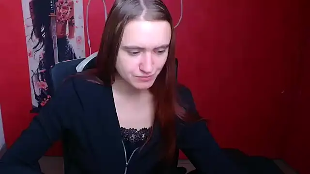 Snapshot of Gabriellagirl chatting on December 4, 6:55 am Gabriellagirl online show from December 4, 6:55 am