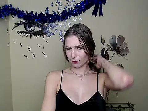 StrangerGi online show from January 25, 4:02 am