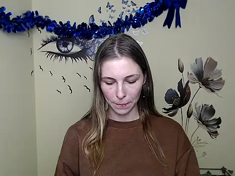 StrangerGi online show from January 28, 10:12 am