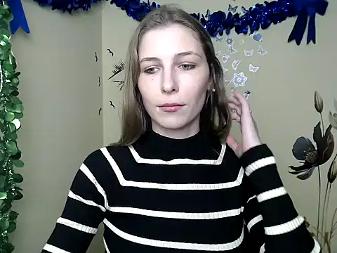 StrangerGi online show from February 11, 7:27 pm