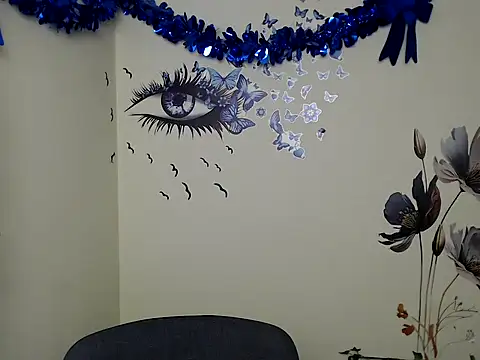 StrangerGi online show from February 13, 6:52 am