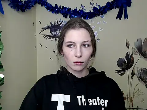 StrangerGi online show from February 20, 12:57 pm