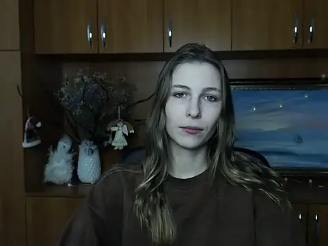 StrangerGi online show from February 22, 1:02 pm