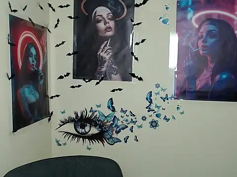 StrangerGi online show from March 6, 4:17 pm