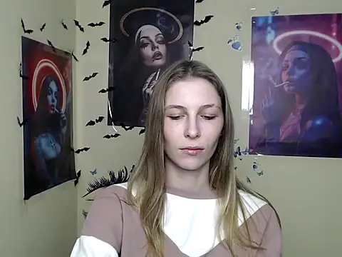 StrangerGi online show from March 10, 4:03 pm