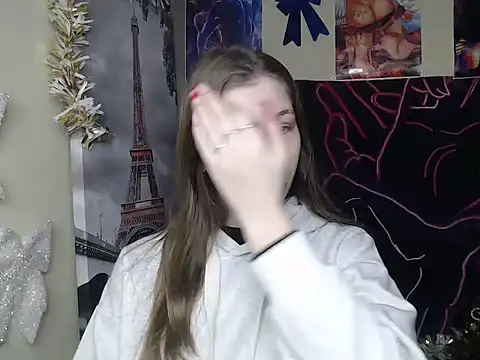 StrangerGi online show from January 7, 6:49 am