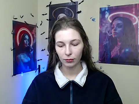 StrangerGi online show from January 14, 7:14 am