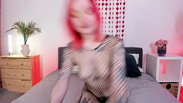 Alex Fck online show from February 17, 2:15 pm