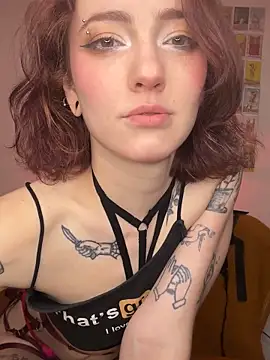 Alex Fck online show from October 16, 7:37 pm