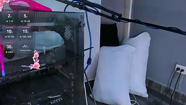 Snapshot of CailynBrowm chatting on March 17, 11:11 pm CailynBrowm online show from March 17, 11:11 pm