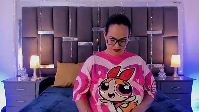 talivega online show from March 8, 6:44 pm