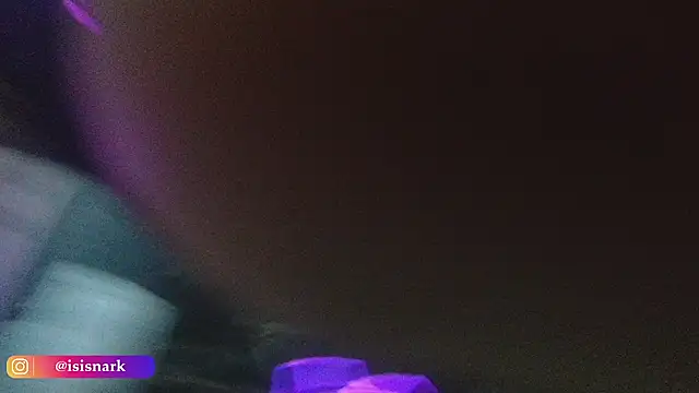 Isis69  online show from December 19, 7:07 pm