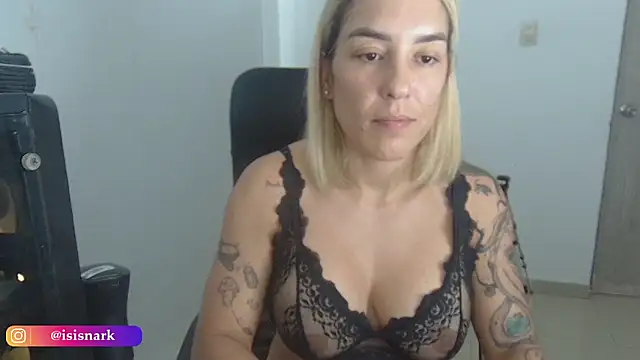 Isis69  online show from February 7, 8:42 pm