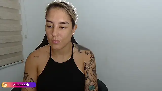 Isis69  online show from October 7, 11:24 pm