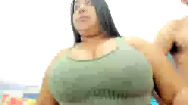 Keisy boony online show from June 29, 10:21 pm
