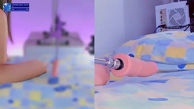 candysexy cm online show from February 10, 6:56 pm