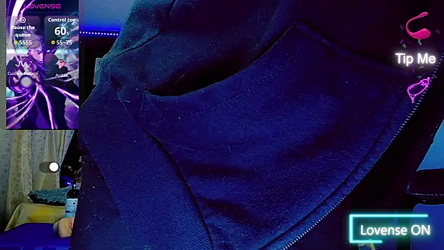 Snapshot of thiagomurphyy chatting on October 28, 12:14 am thiagomurphyy online show from October 28, 12:14 am