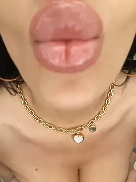 black Pantherr69 online show from March 9, 7:26 pm