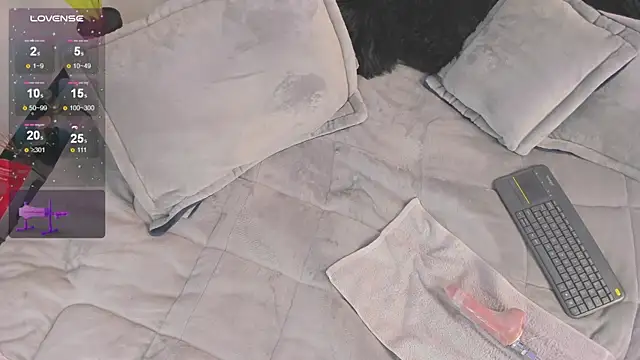 miss meegan online show from January 14, 2:11 pm