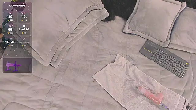 miss meegan online show from January 16, 2:08 pm