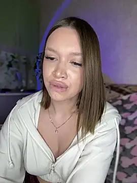 bunnyrich online show from February 1, 3:52 am