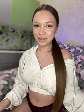 bunnyrich online show from February 20, 6:13 pm