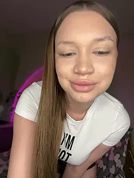 bunnyrich online show from February 22, 8:53 pm