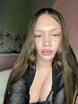 bunnyrich online show from February 23, 4:24 pm