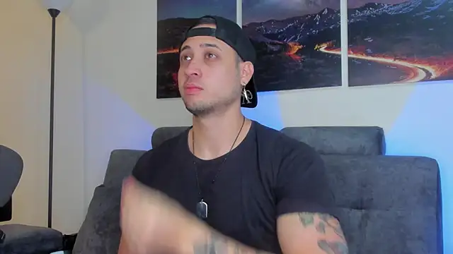 Snapshot of matt_saill chatting on February 7, 12:06 pm matt saill online show from February 7, 12:06 pm