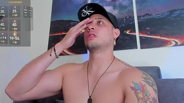 Snapshot of matt_saill chatting on February 7, 3:08 pm matt saill online show from February 7, 3:08 pm