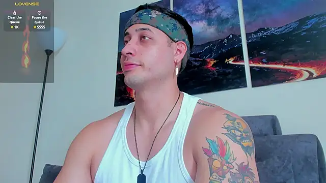 Snapshot of matt_saill chatting on February 8, 5:08 pm matt saill online show from February 8, 5:08 pm