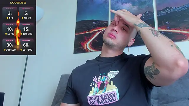 Snapshot of matt_saill chatting on February 13, 3:03 pm matt saill online show from February 13, 3:03 pm