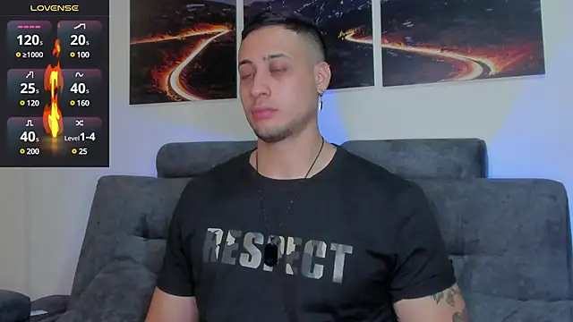 Snapshot of matt_saill chatting on February 14, 2:18 am matt saill online show from February 14, 2:18 am