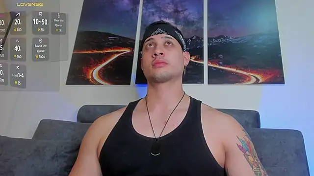 Snapshot of matt_saill chatting on February 28, 1:26 am matt saill online show from February 28, 1:26 am