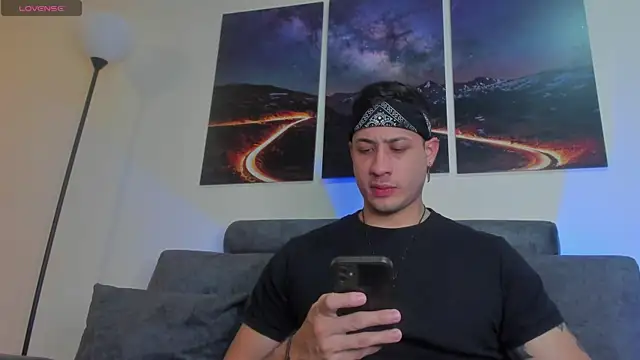 Snapshot of matt_saill chatting on February 28, 10:52 am matt saill online show from February 28, 10:52 am