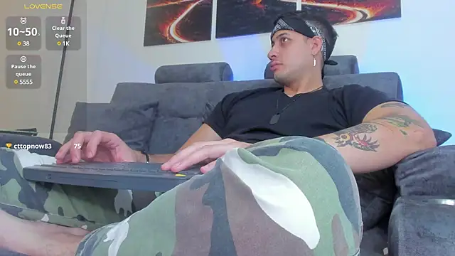 Snapshot of matt_saill chatting on February 28, 1:58 pm matt saill online show from February 28, 1:58 pm