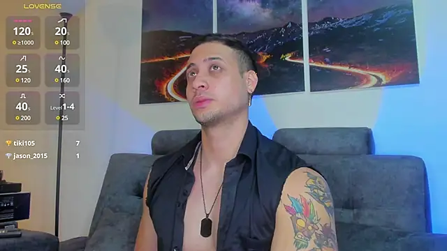 Snapshot of matt_saill chatting on March 2, 9:10 am matt saill online show from March 2, 9:10 am